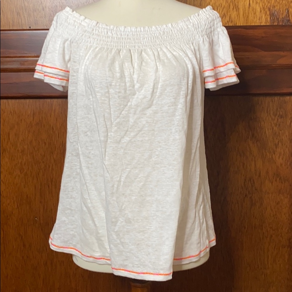 Trina Turk shirt